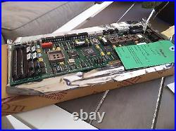 Diversified Technology 0125-104178 Circuit Board 651200978 Pcb Cpu 386s New $199
