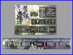 DoDonPachi DaiFukkatsu Ver1.5 Arcade Circuit Board PCB CAVE Japan Game F/S USED
