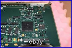 Doble F6150 CPU Board F6CPU2 04S-799-01 PCB Circuit Board Module