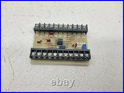Doboy 206579 PCB Circuit Board (TBI)