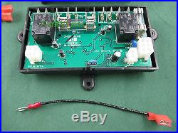 Dometic 3308742000 RV Refrigerator PCB Module Control Circuit Board 3 Way