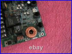 Dometic Marine Air, Pcb-372, Passport I/o, Printed Circuit Board, Free Ship