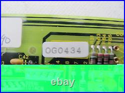 Domino Amjet Printer Circuit Board PCB Head Driver Board 21422 REV C DPS 21327A