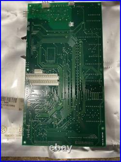 Domino Laser Marking L014002 Replacement Interface Board/Circuit Board PCB -NIB