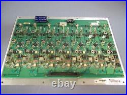 Domino Printed Circuit Board, Rf Control Rev. Nc L012643