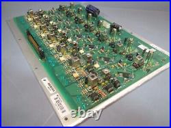 Domino Printed Circuit Board, Rf Control Rev. Nc L012643