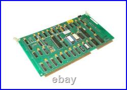 Dynapath 4201705D PIC PCB Circuit Board