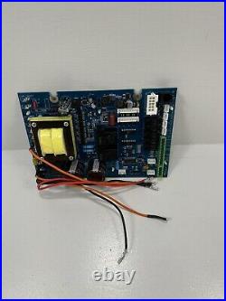 E-cowlboy GLX-PCB-Main PCB Printed Circuit Board for Hayward AquaLogic AquaPlus