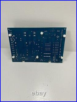 E-cowlboy GLX-PCB-Main PCB Printed Circuit Board for Hayward AquaLogic AquaPlus