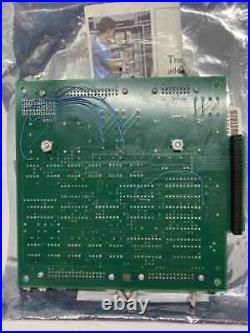 EAI 400540-01 PCB Circuit Board Reman by Schneider Electric