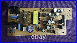 EAX39561401, LG DVD Recorder/VCR Player Combo RC689D Internal Circuit Board
