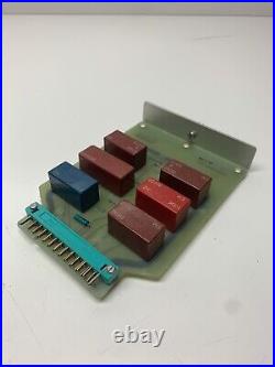 EMC 05970 PG-850401A WSN0143 PCB Circuit Board