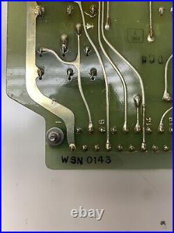 EMC 05970 PG-850401A WSN0143 PCB Circuit Board