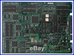 ESP Ra. De. Arcade Circuit Board PCB CAVE Japan Shooter Game EMS F/S USED