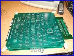 EXPRESS RAIDER Arcade Game Circuit Boards, Tested and Working, PCB Data East