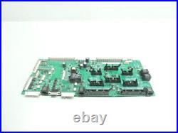 Eaton 118400266 Power Interface Pcb Circuit Board Rev 1