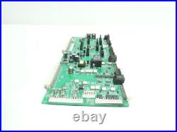 Eaton 118400266 Power Interface Pcb Circuit Board Rev 1