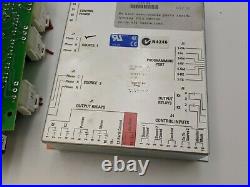 Eaton 6D32360G02 Transfer Switch Control Module ATC-300 PCB Circuit Board Used