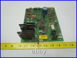 Eaton Dynamatic 15-871-2 25HP/50HP Power Supply PCB Circuit Board