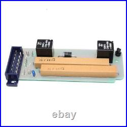 Eberspacher Printed Circuit Board 12v D5L 251729010400