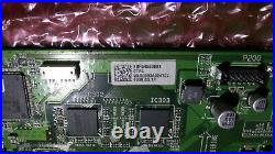 Ebr54863601, Lg Printed Circuit Board For 50ps30fd 50ps80ed 50ps80fd (new)