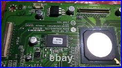 Ebr54863601, Lg Printed Circuit Board For 50ps30fd 50ps80ed 50ps80fd (new)