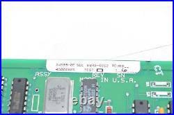 Electrocraft Reliance 0042-6662 Rev. E2 PRO-450 PCB Circuit Board 0016-6490