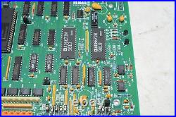 Electrocraft Reliance 0042-6662 Rev. E2 PRO-450 PCB Circuit Board 0016-6490