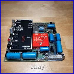 Electroscale 30-013519 PCB Circuit Board0 9-0001