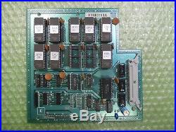 Elevator Action Arcade Circuit Board PCB TAITO Japan Game EMS F/S USED
