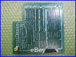 Elevator Action Arcade Circuit Board PCB TAITO Japan Game EMS F/S USED