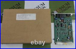 Elotherm 173494 Uip5 (198455) Circuit Board Pcb Free Fast Shipping