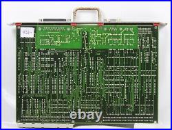 Emco Circuit Board Pcb Y1B610000