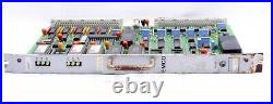Emco Data Controller Circuit Board Pcb R3D415001