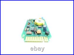 Emerson 652816 Pcb Circuit Board