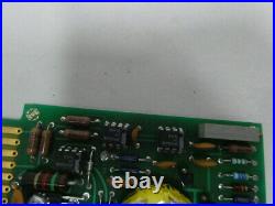Emerson 652816 Pcb Circuit Board