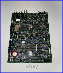 Emerson Liebert 02-790811-10 Logic Board PCB Rev 5 P/L 15 Circuit Board