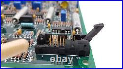 Emerson Liebert 02-790811-10 Logic Board PCB Rev 5 P/L 15 Circuit Board