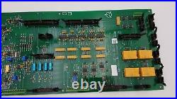 Emerson Liebert 02-790831-59 Interface Circuit Board REV 2 P/L 5 PCB Electrical