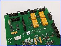 Emerson Liebert 417031G1 PWA Series 600 Interface Control Circuit Board PCB NOS