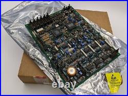 Emerson Liebert 417461G1 PWA 610 PFC Logic Control Circuit Board PCB Network NOS