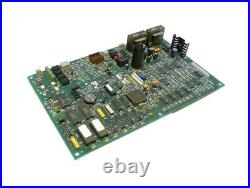 Emerson Liebert 4D13462P3 PCB Circuit Board