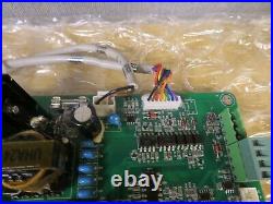Emerson Liebert UHA241U21 PCB CIRCUIT BOARD (16989)