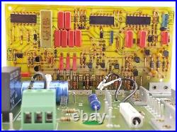 Endress & Hauser, FMM760 / FMM-760, Pcb Circuit Board / Relay Module
