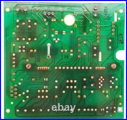 Endress & Hauser, FMM760 / FMM-760, Pcb Circuit Board / Relay Module