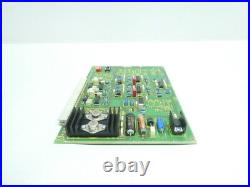 Engel 1974A-0 PA96/2 02203-6409 Pcb Circuit Board