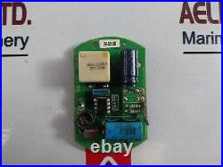 Ensys 04499 Printed Circuit Board (PCB)