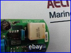 Ensys 04499 Printed Circuit Board (PCB)