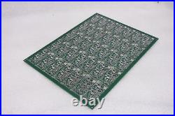 Ep-marc R2.2 Printed Circuit Board Pcb Panel (lot Of 241)