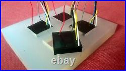 Epoxy Resin 4 Printed Circuit Board Potting Compound 4 Waterproofing & Masking